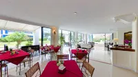 Jamaica Punta del Este Hotel & Residence - Jacuzzi