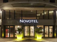 Novotel Paris Rueil Malmaison Hôtels à proximité de la Gare De Bougival