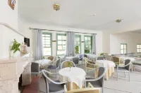 Samaina Port Hotel Hoteles en Samos