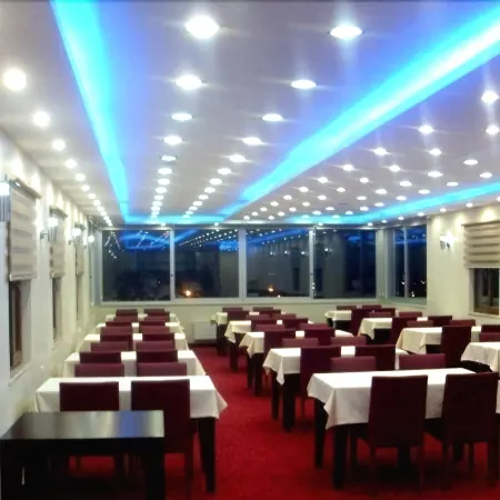 Butik Ertur Hotel