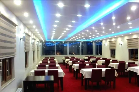 Butik Ertur Hotel Отели в г. Sagdic Koyu
