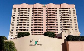 Embassy Suites by Hilton Tampa Airport Westshore