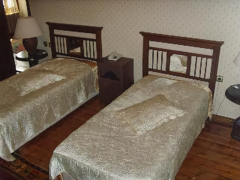 Angora House Hotel