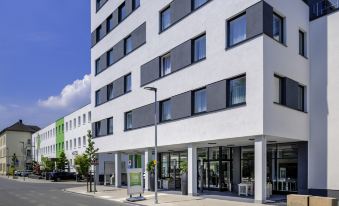 Ibis Styles Arnsberg Sauerland