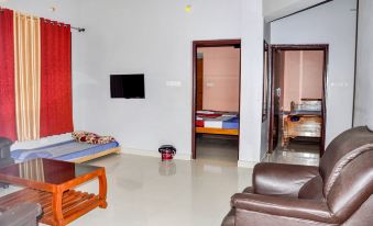 Abs Homestay