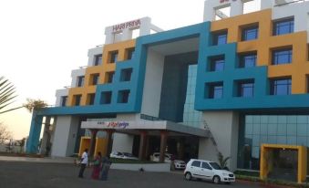 Hotel Hari Priya International