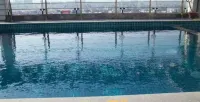 Daspalla Hyderabad - Pools