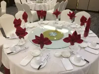 TONGXINLAKE HOTEL - breakfast