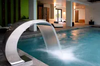 Europe Haguenau – Hotel & Spa - Pools