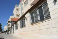 Assaraya Hotel Hôtels à : Ramat-Rachel