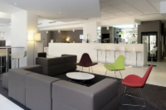 Holiday Inn Express LILLE CENTRE by IHG