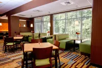 Fairfield Inn & Suites Richmond Midlothian Hotels in Bon Air