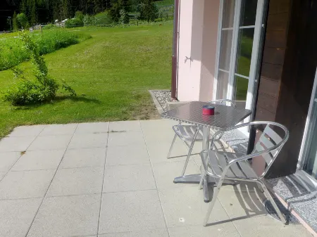 Andromède 2-pièces A24