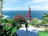 El Caletón Hotels in Acentejo