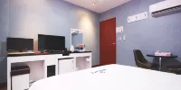 Gokseong Ace Motel - Sala Padrão