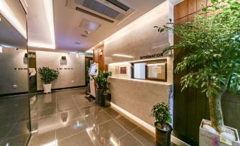 Pohang A1 Hotel Haedo