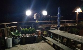 Geojedo Gonggoti Hill Pension