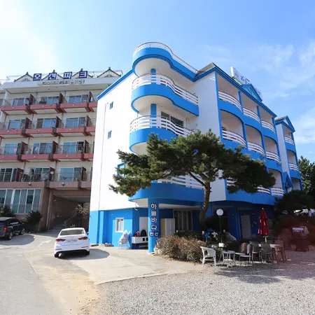 Yangyang Sky Sea Stay