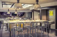Hôtel Mercure Paris Massy Gare TGV - breakfast