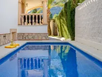 Villa Toscana - Villas