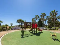 Cala Blanca - parking