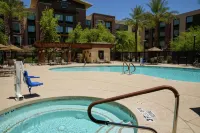 Homewood Suites by Hilton Phoenix Chandler Fashion Center - Hot Tub