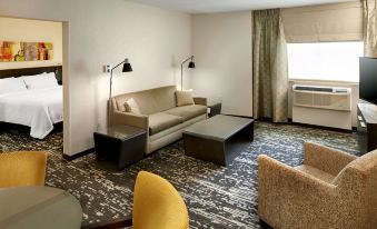 Hilton Garden Inn Roslyn