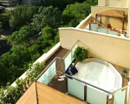 Hotel Fenix Gran Meliá - The Leading Hotels of the World - Romanttinen