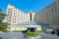 KAMENOI HOTEL ATAMI Hotel dekat Kinomiyajinja