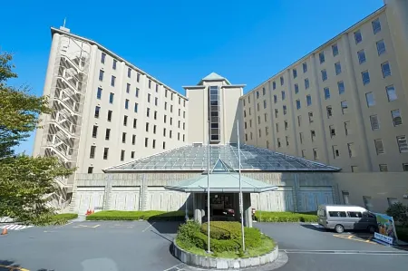 KAMENOI HOTEL ATAMI