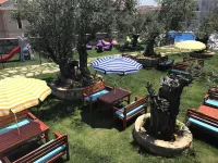 Elisa Hotel Hotel a Ulubeyler Mahallesi