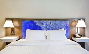 Hampton Inn Seattle-Southcenter