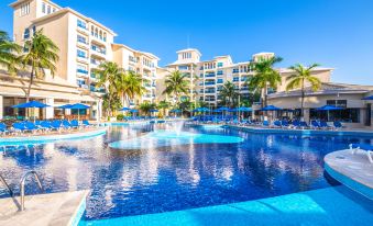 Occidental Costa Cancún - All Inclusive