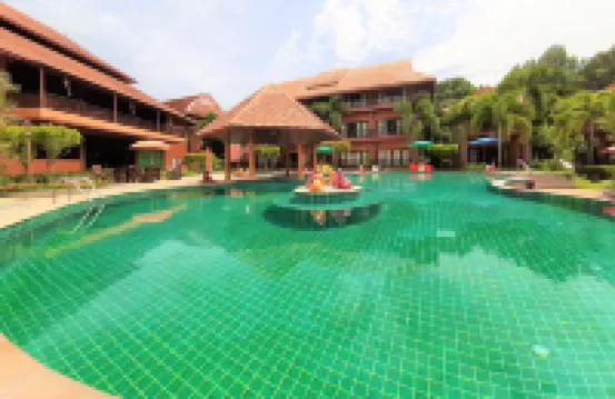 أنداماني بوتيك ريزورت أونانغ كرابي