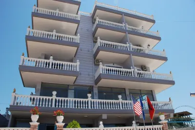 Keos Hotel Hoteles en 