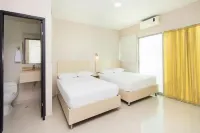 Ribai Hotels -Riohacha Hotel a 