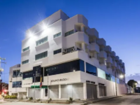 Ribai Hotels -Riohacha Hotels in Riohacha