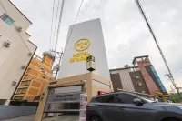 Gumi Indong Hotel Yeogieotae 2nd Branch