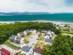 Taean Oceanhill Resort Pension