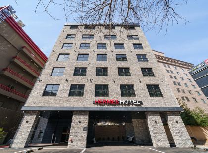 헤르메스호텔