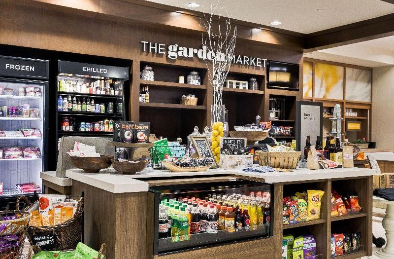 Hilton Garden Inn Springfield, NJ photo 5