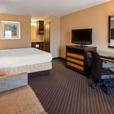 Best Western Newport Inn