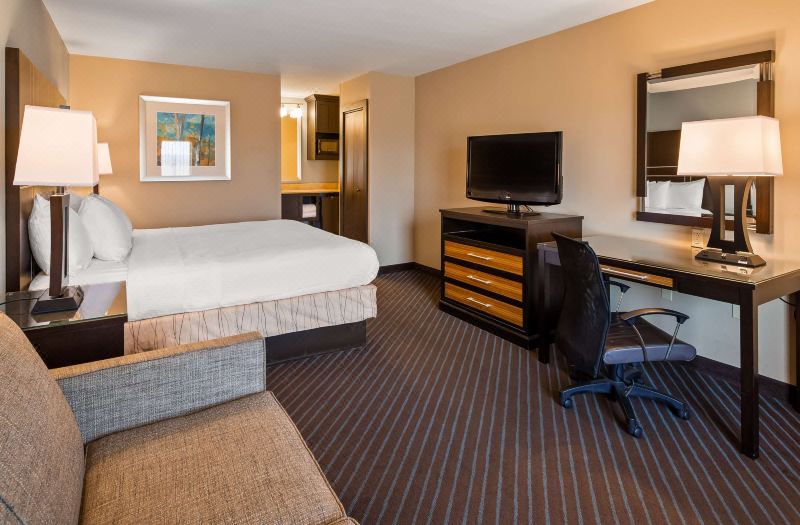Best Western Newport Inn