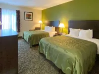 Quality Inn Union US Hwy 176 Hotels in Union