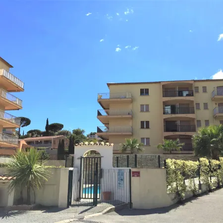 La Palmeraie II