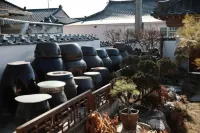 Gyeongju Hwangnidangil Stay Pension Hotels near Tomb of General Kim Yusin