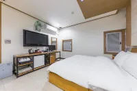 大田儒城 500飯店 - 2 星級