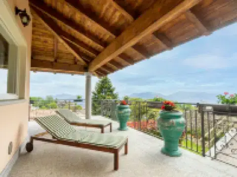 Federica Hotels in Viggiona