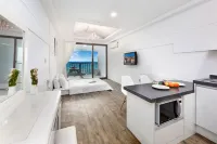 Uljin Sea and Moment Pension Hotels in Uljin-gun