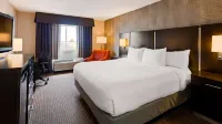 Best Western Pearl City Inn Hotels in Muscatine